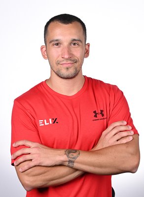 Michal Králik